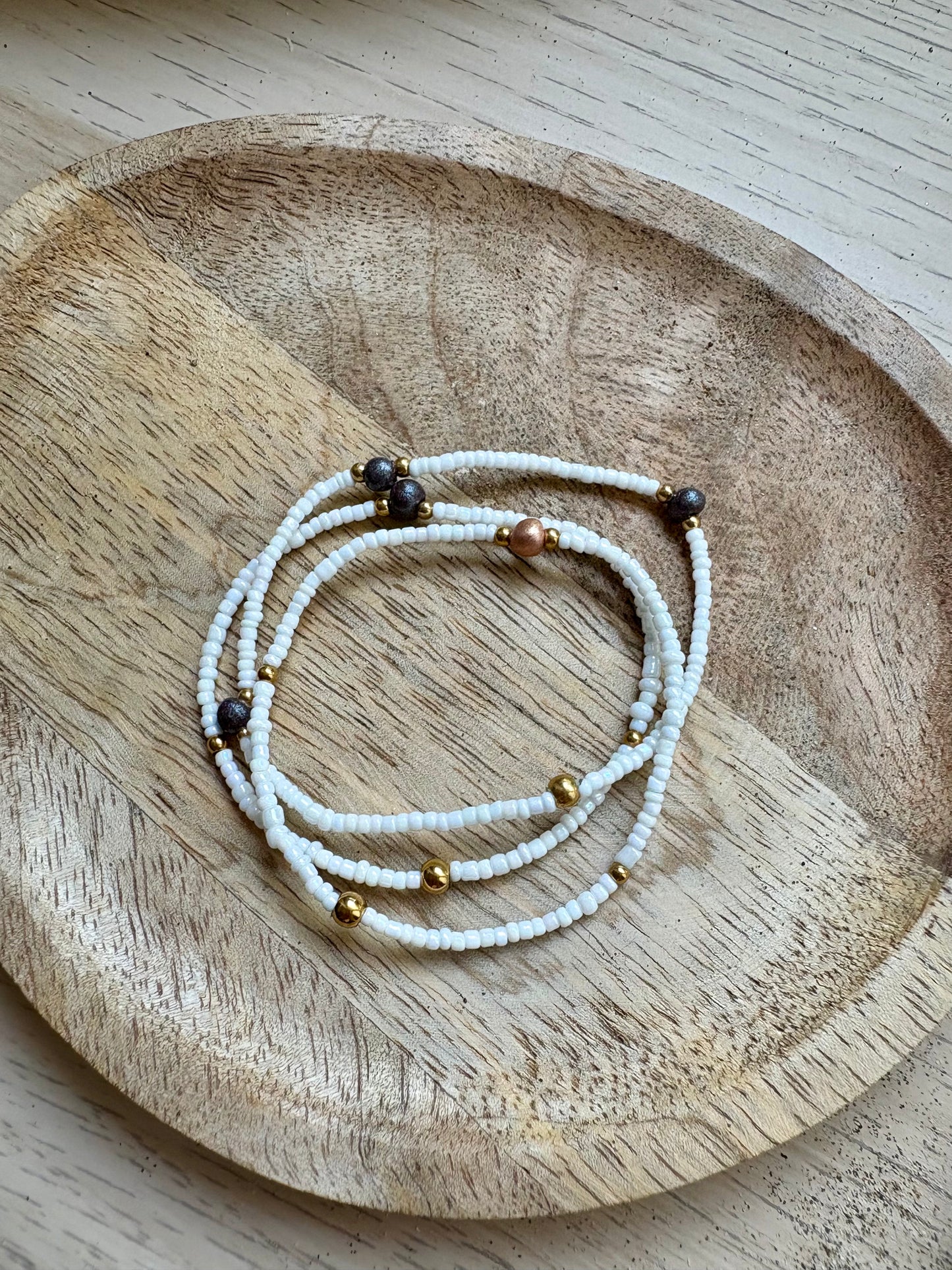 Bracelets Alba