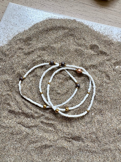 Bracelets Alba