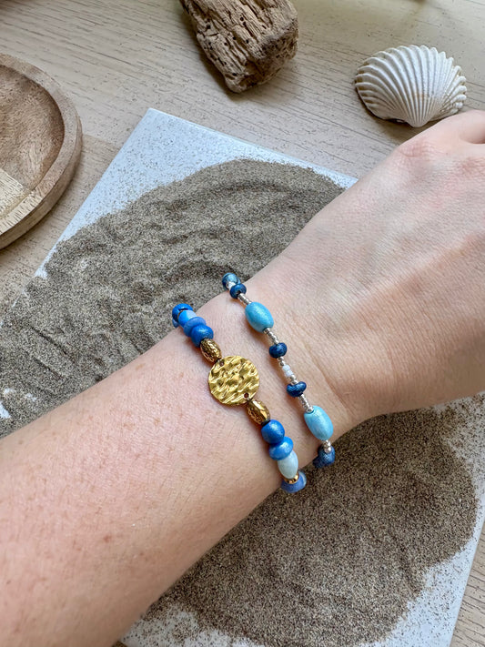 Bracelets Azurela