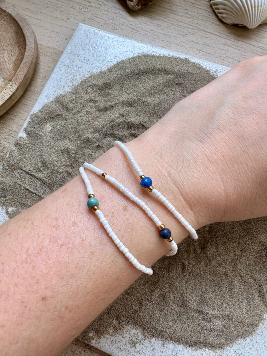 Bracelets Alba