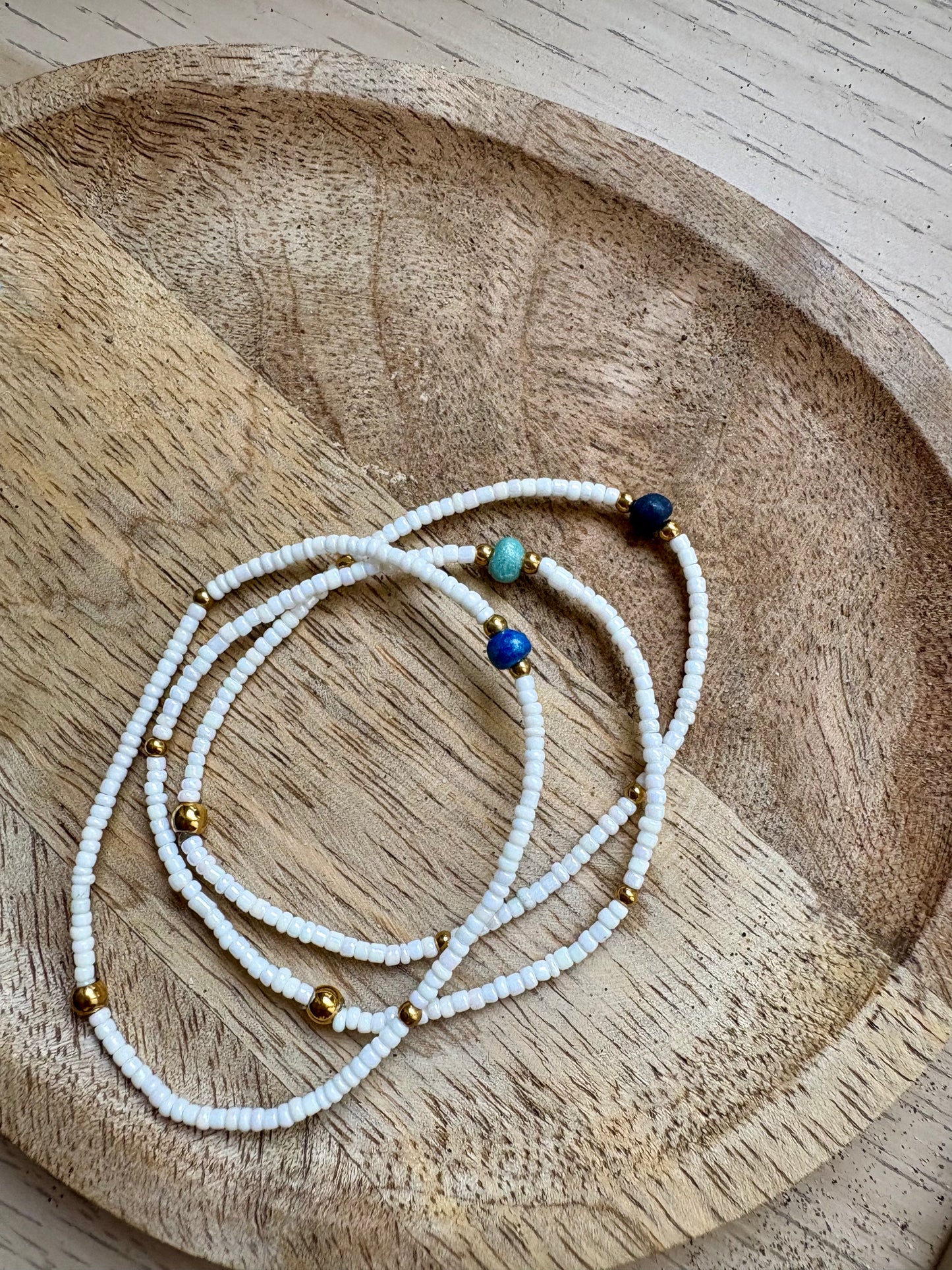 Bracelets Alba