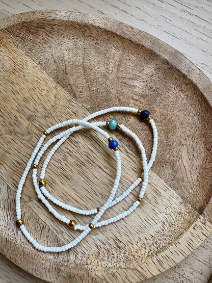 Bracelets Alba