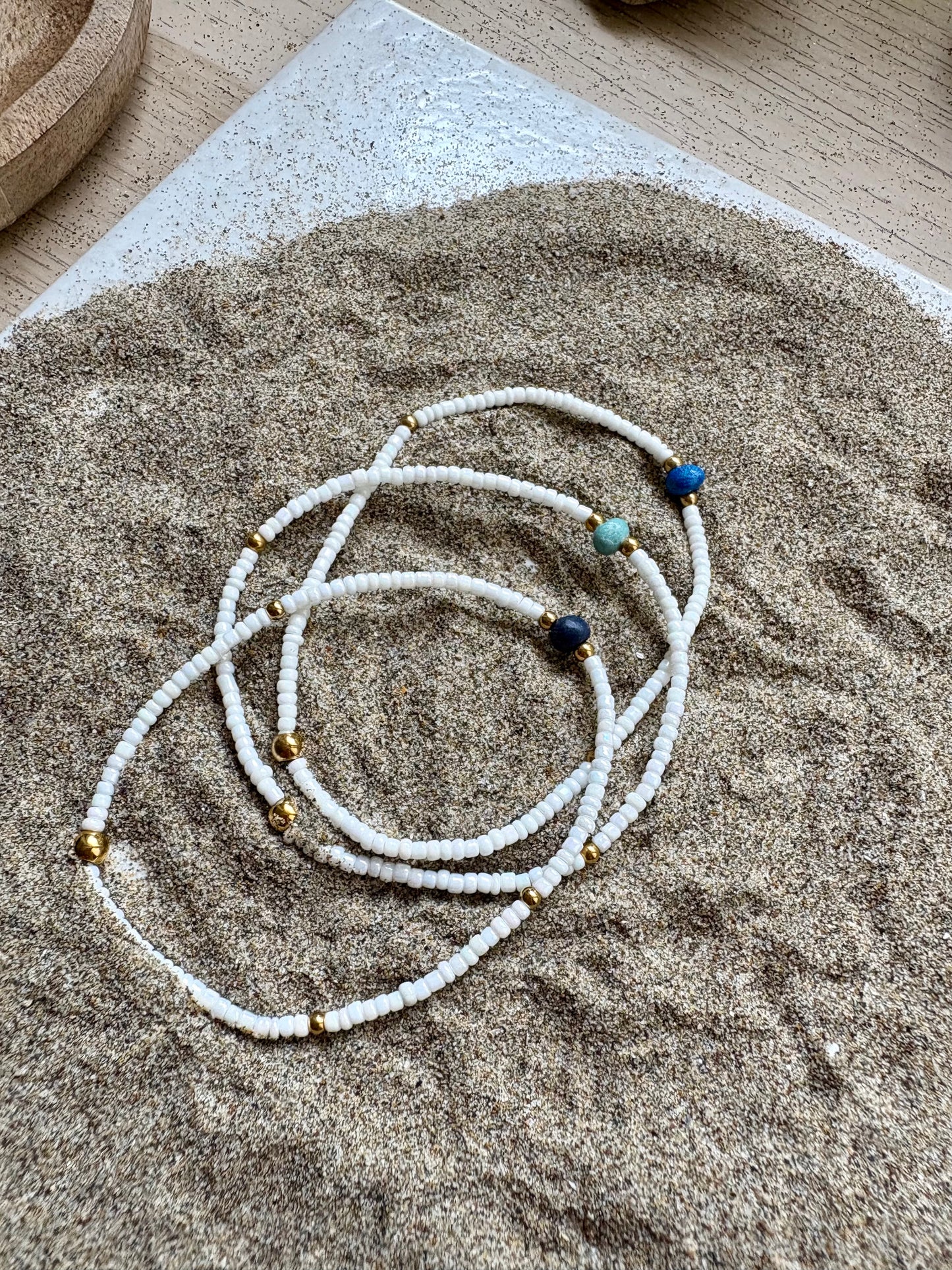 Bracelets Alba