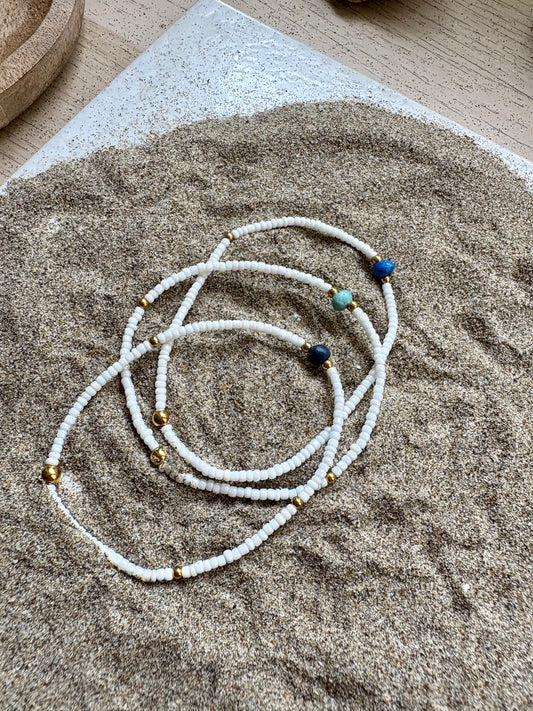 Bracelets Alba