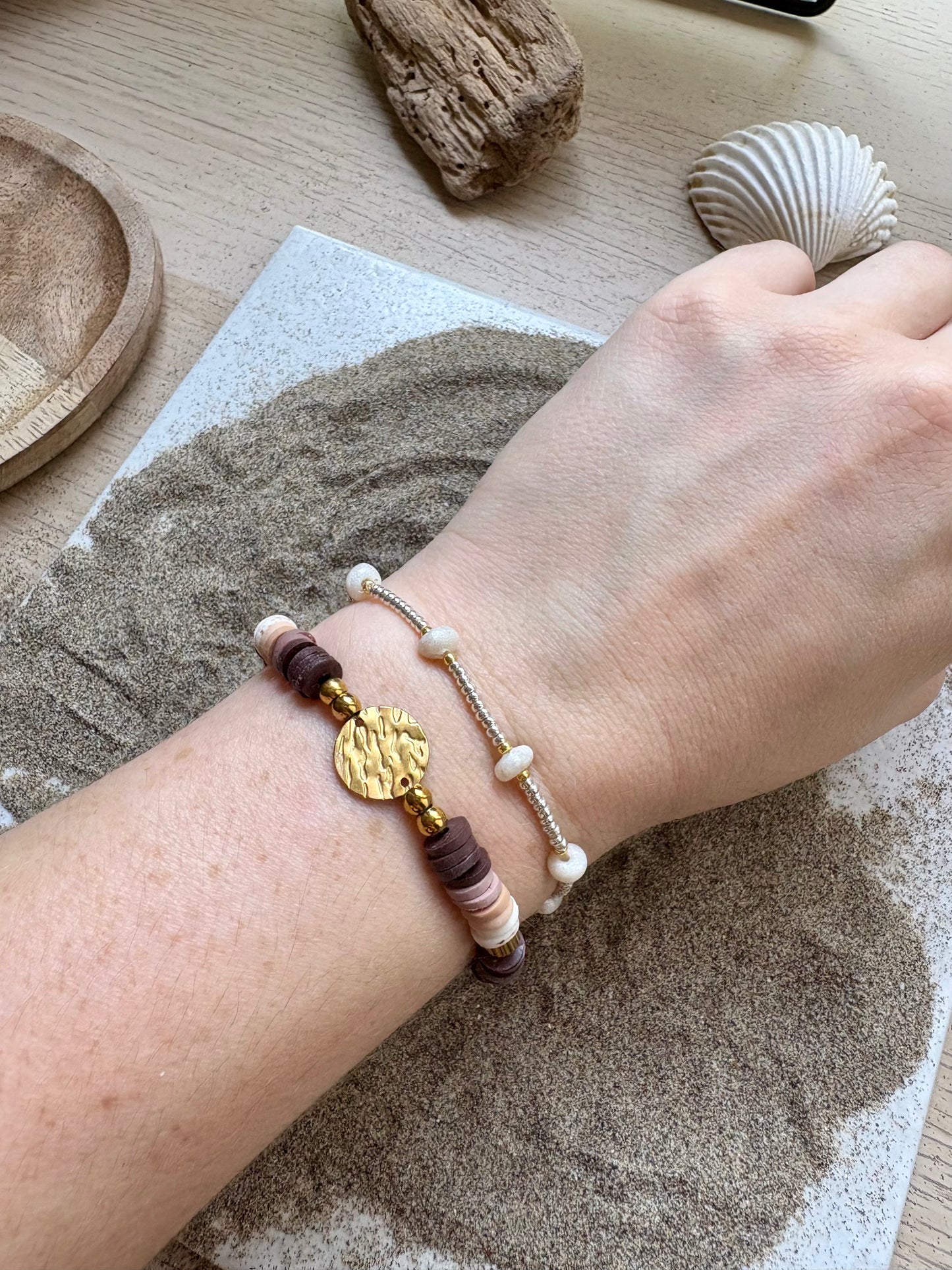 Bracelets Bulan