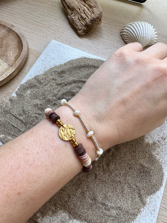 Bracelets Bulan