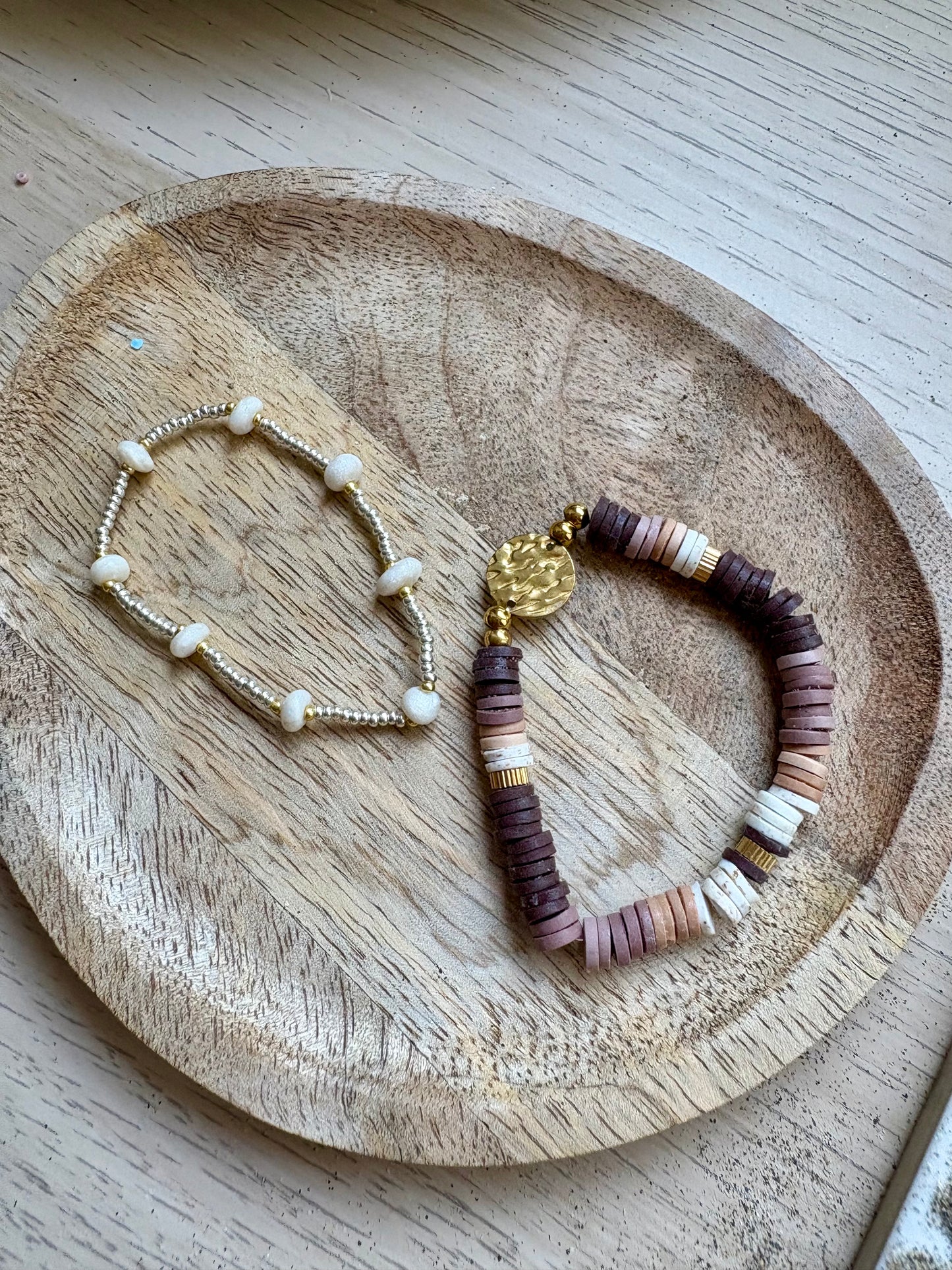 Bracelets Bulan