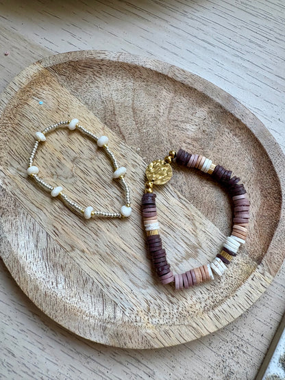 Bracelets Bulan
