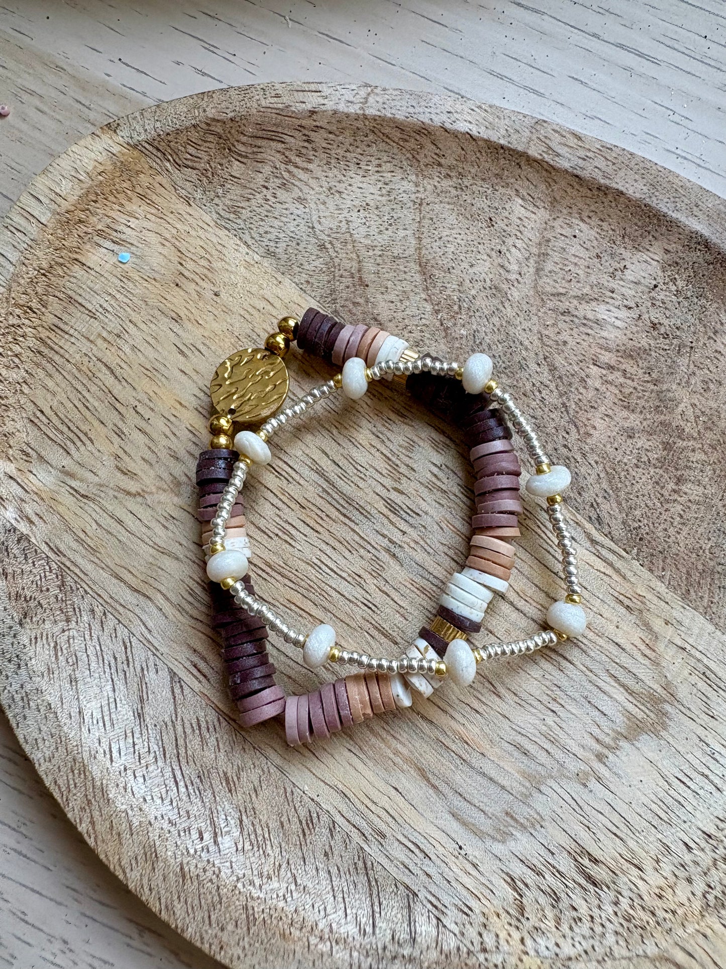 Bracelets Bulan
