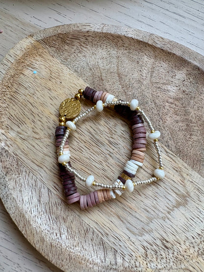 Bracelets Bulan