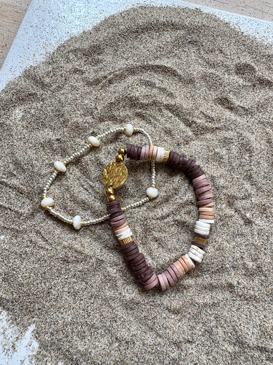 Bracelets Bulan