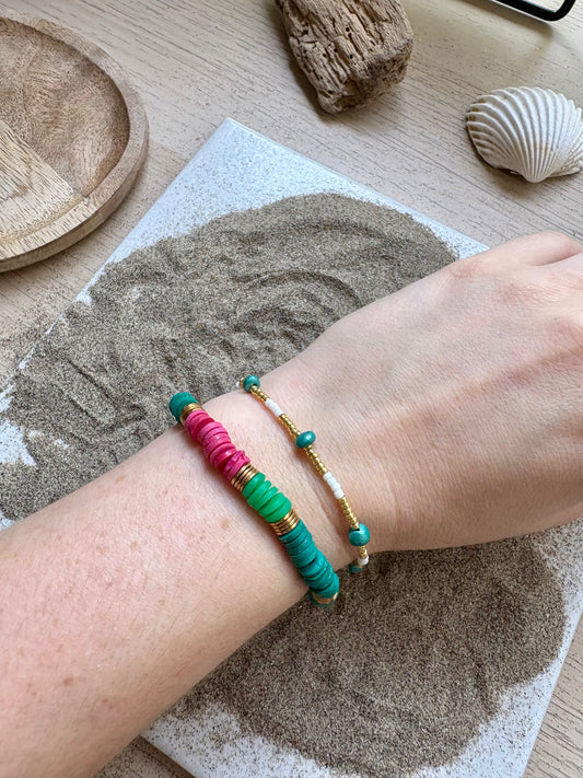 Bracelets Miramar