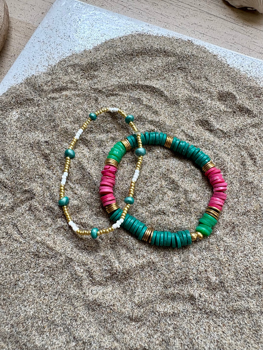 Bracelets Miramar