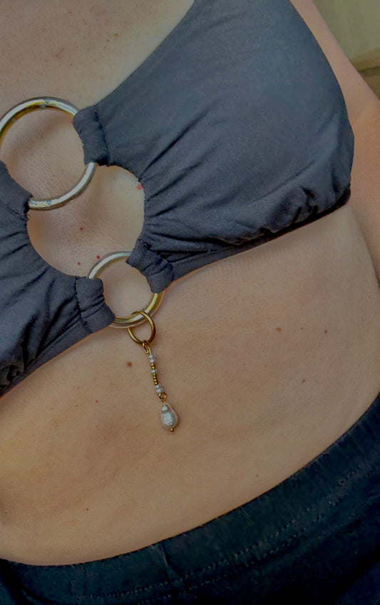 Bijoux de maillot de bain Sabba