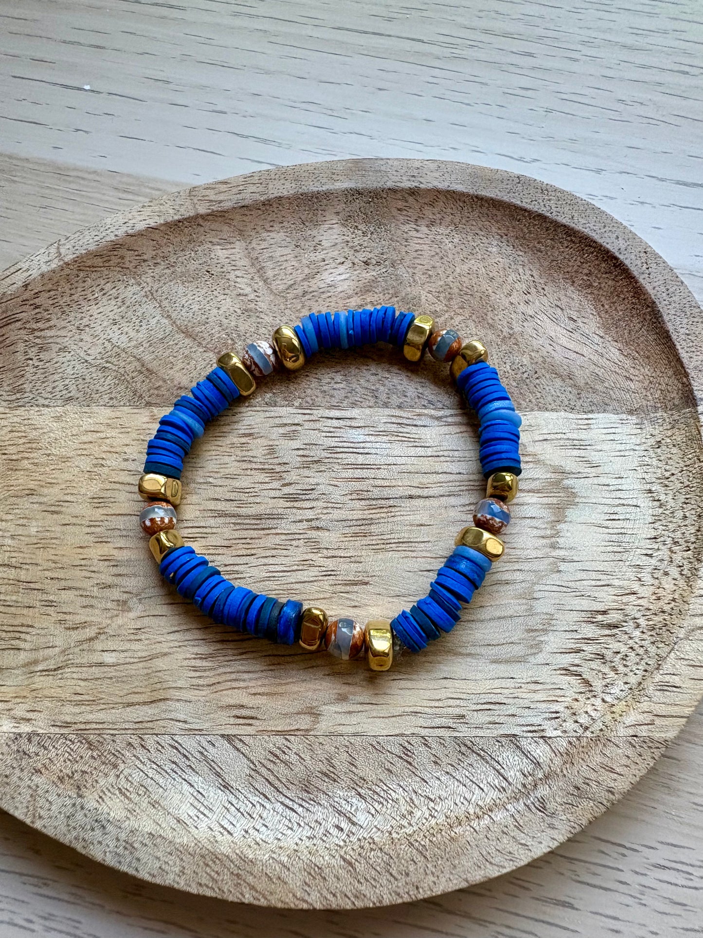 Bracelet Tashi