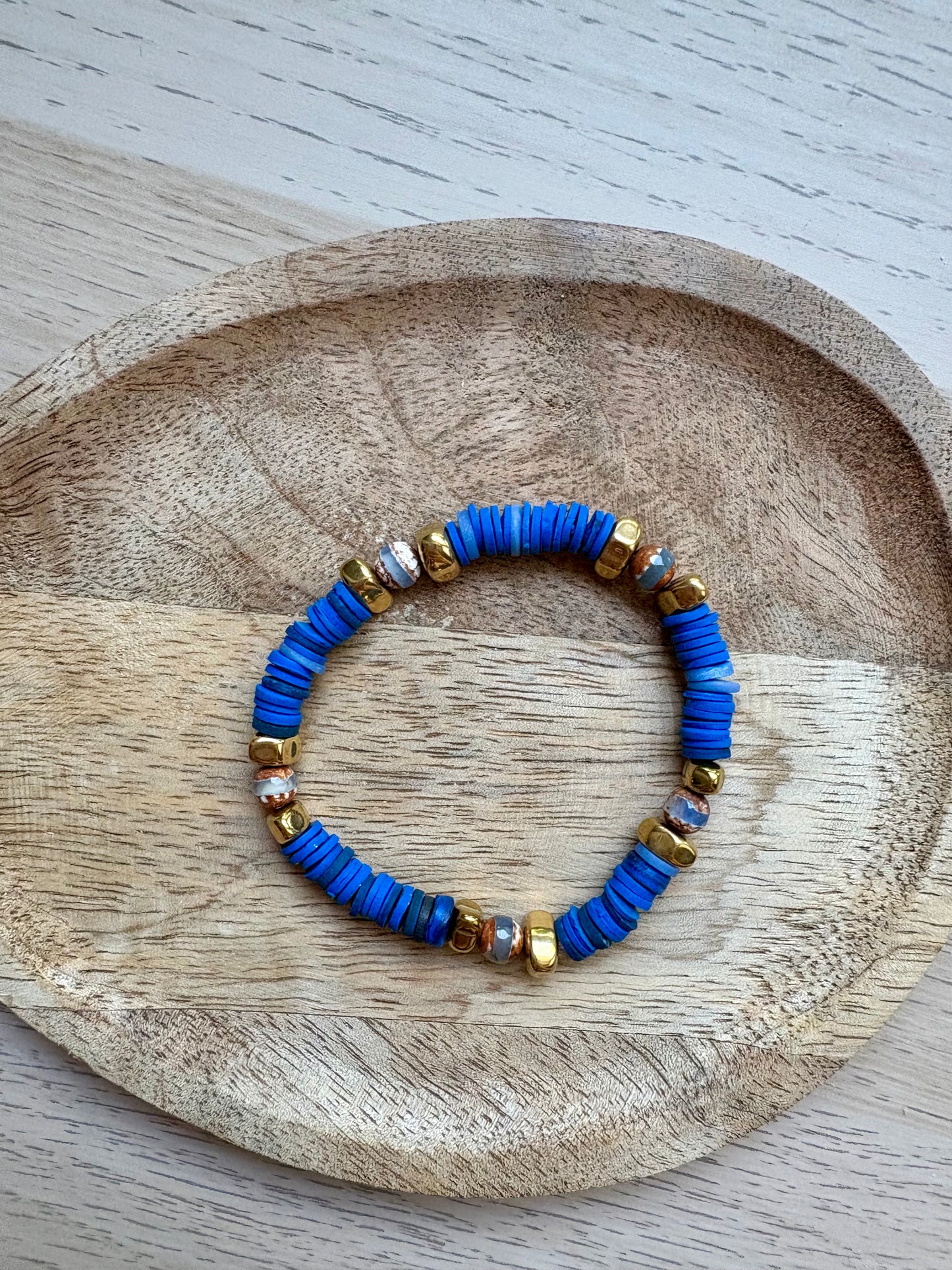 Bracelet Tashi