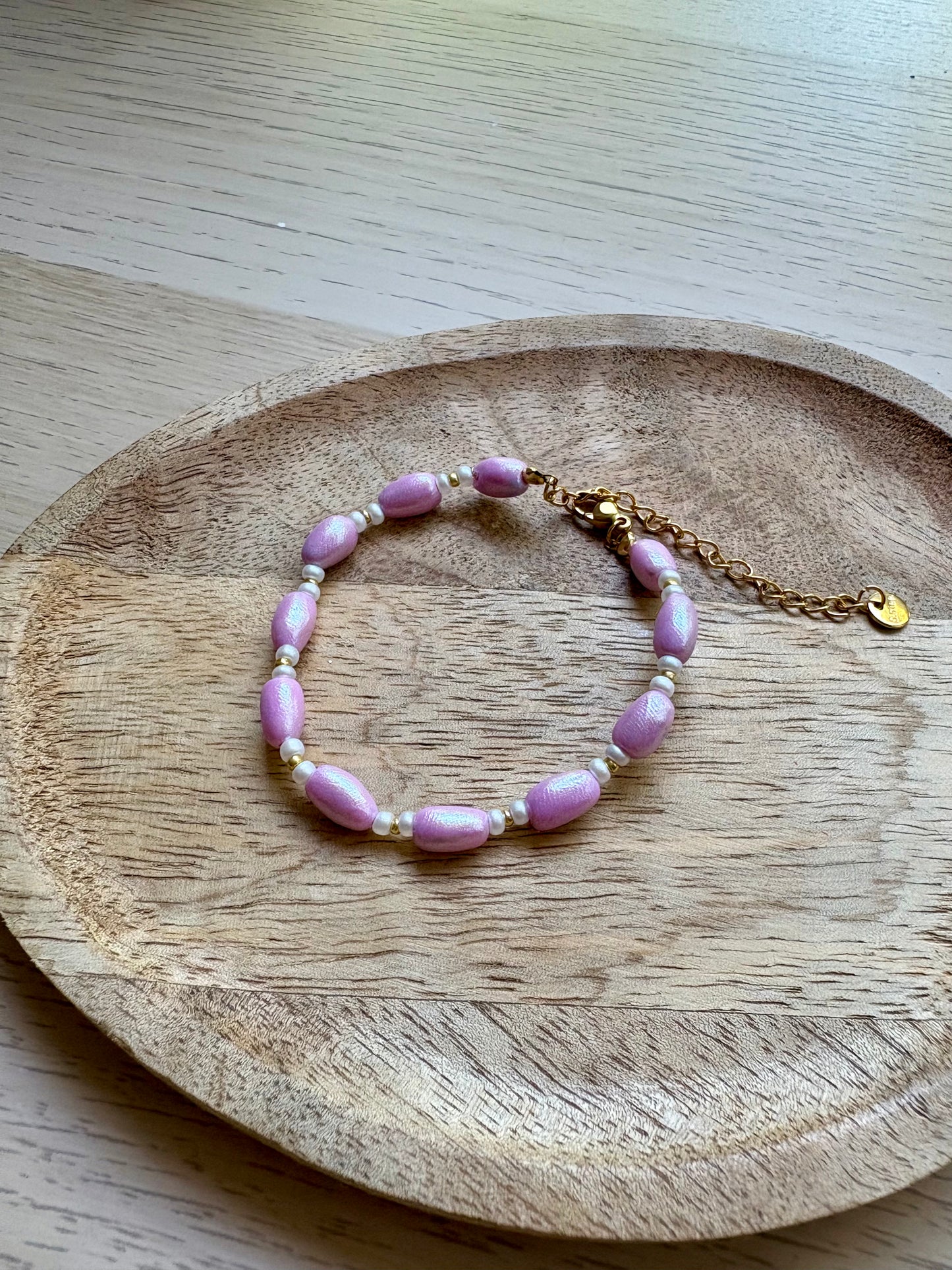 Bracelets Orya