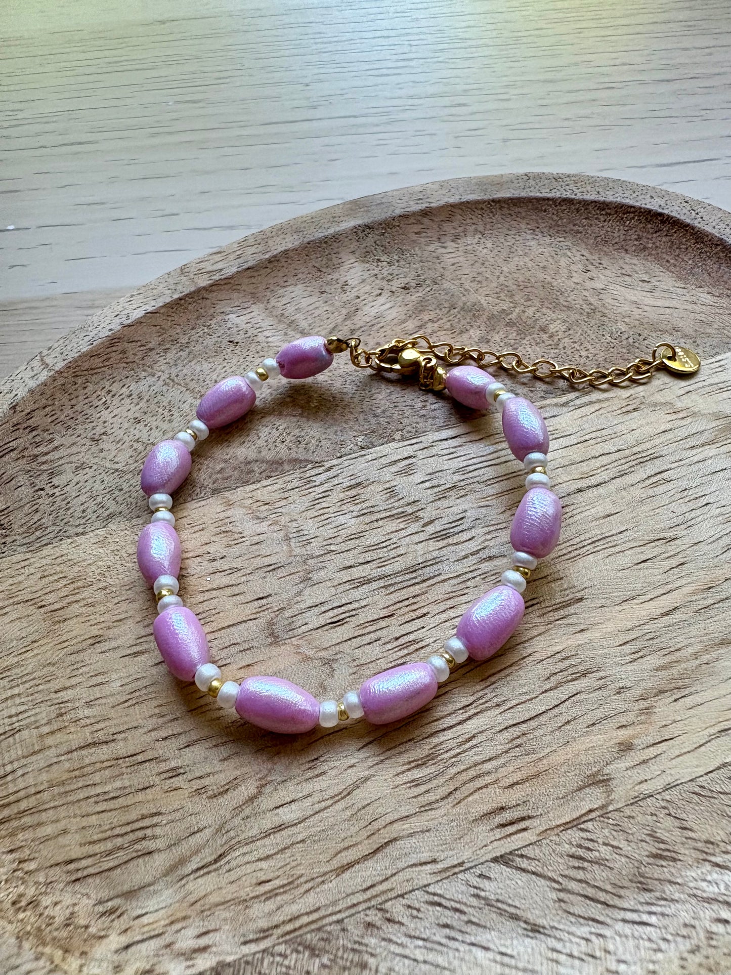 Bracelets Orya