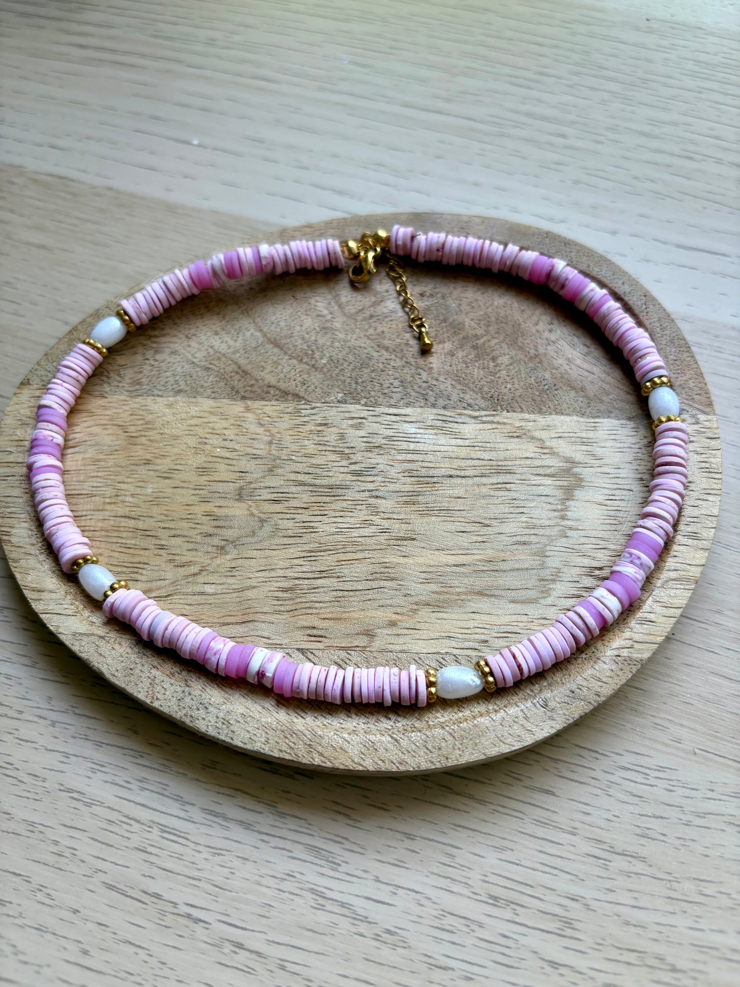 Collier Bodhi