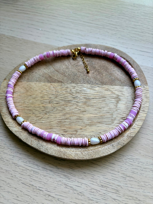 Collier Bodhi