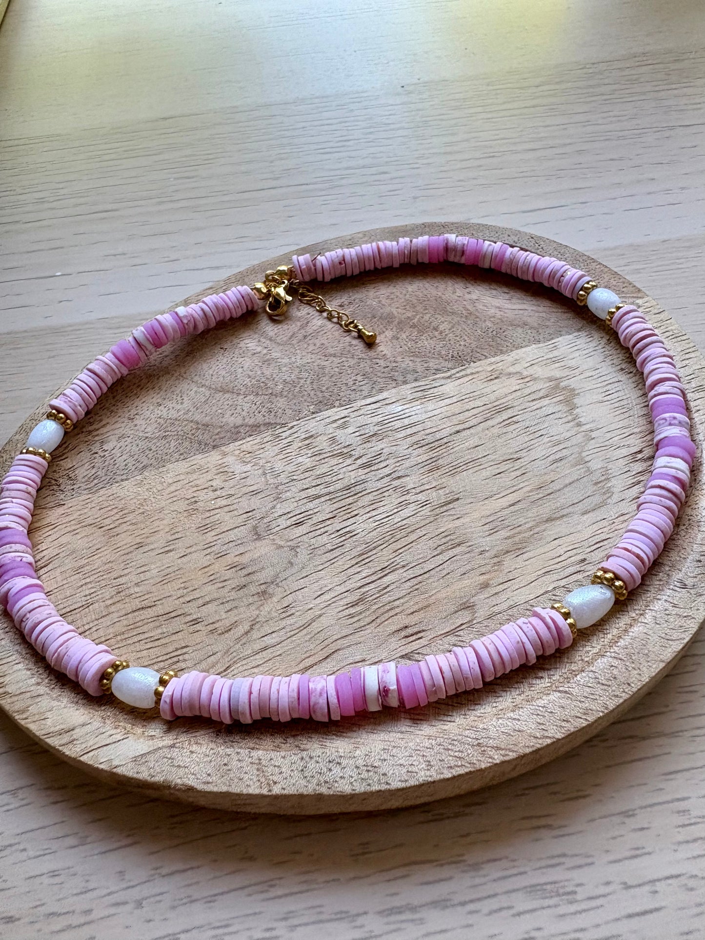 Collier Bodhi