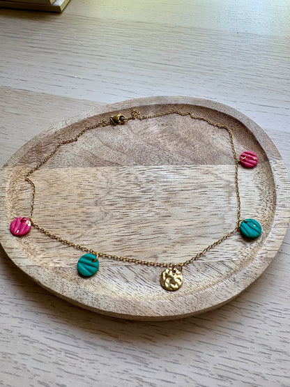 Collier Shanti