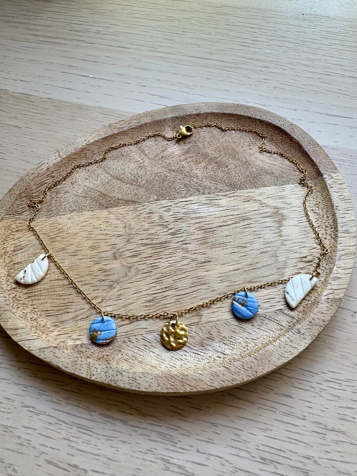 Collier Kala