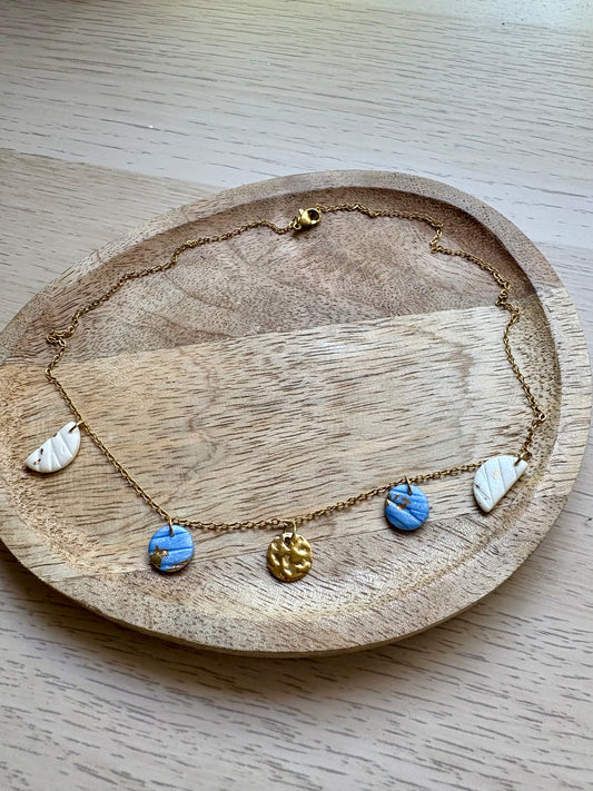 Collier Kala