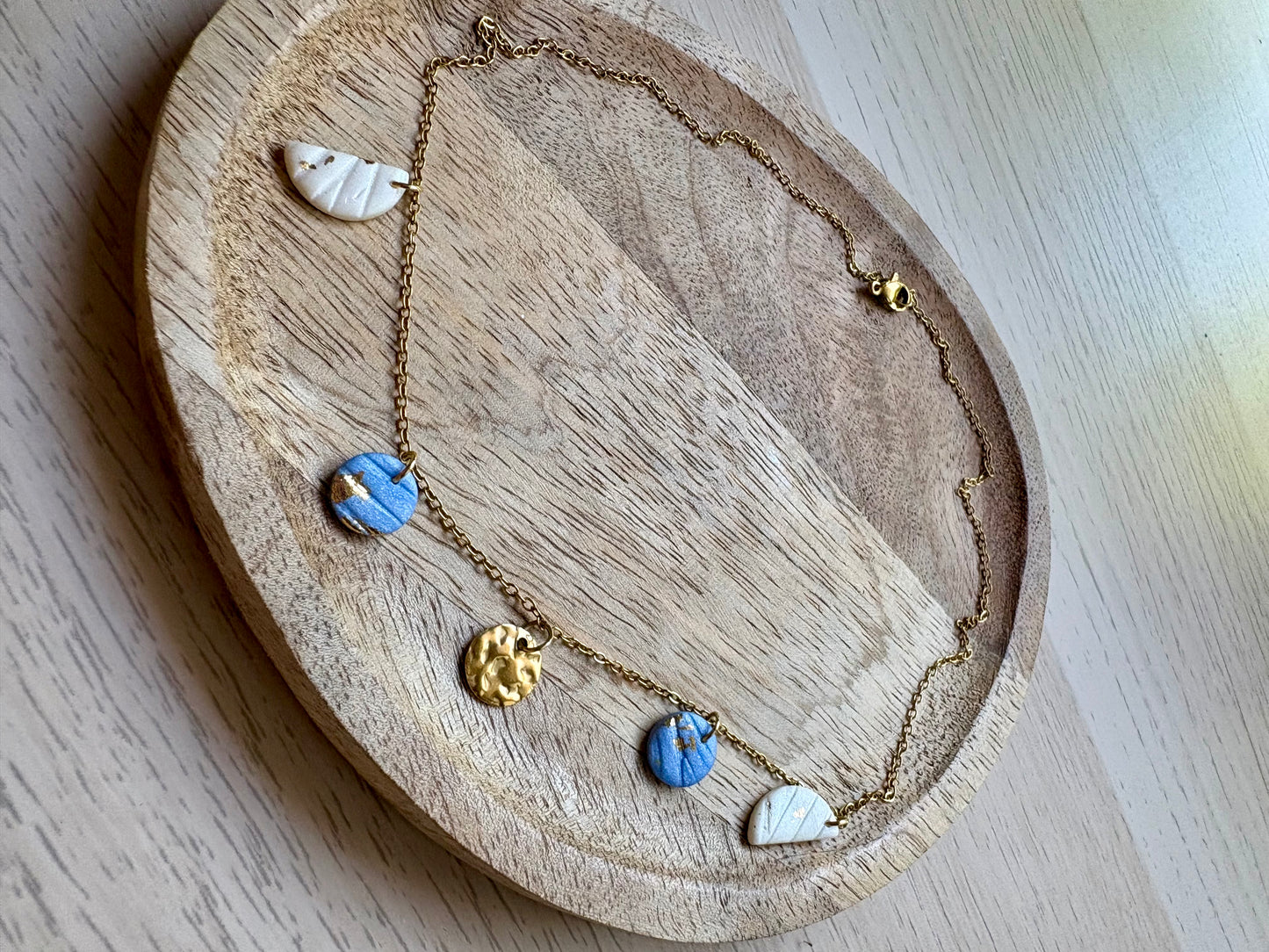 Collier Kala