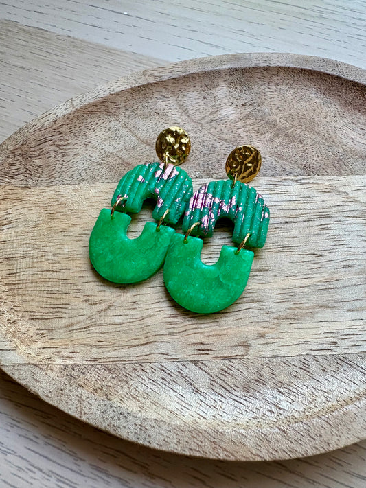Boucles Talum