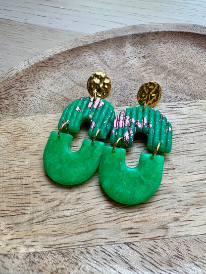 Boucles Talum