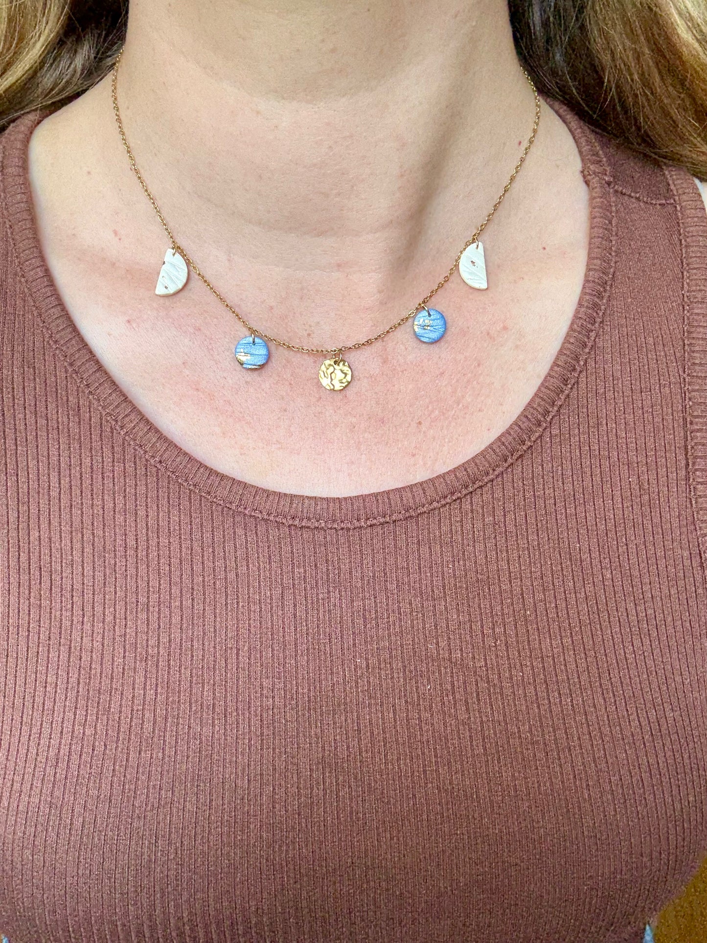 Collier Kala