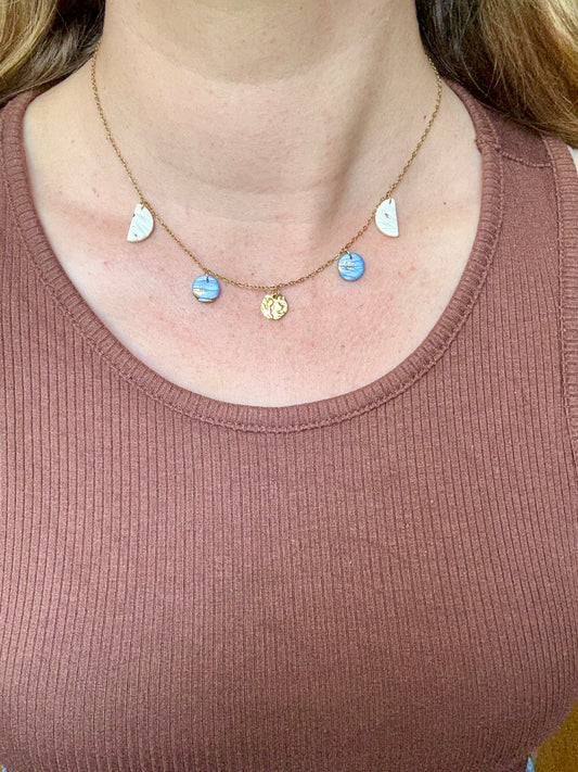 Collier Kala