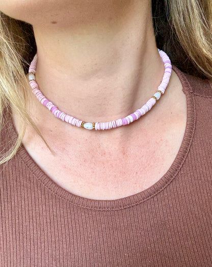 Collier Bodhi