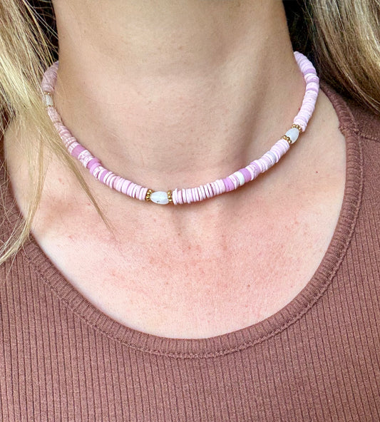 Collier Bodhi