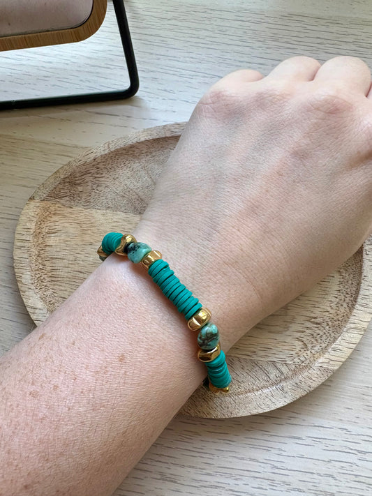 Bracelet Meraki
