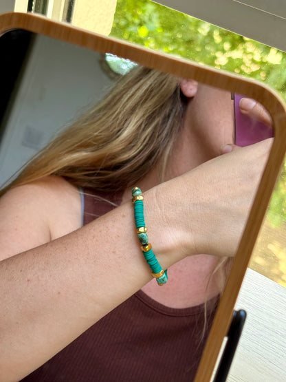 Bracelet Meraki