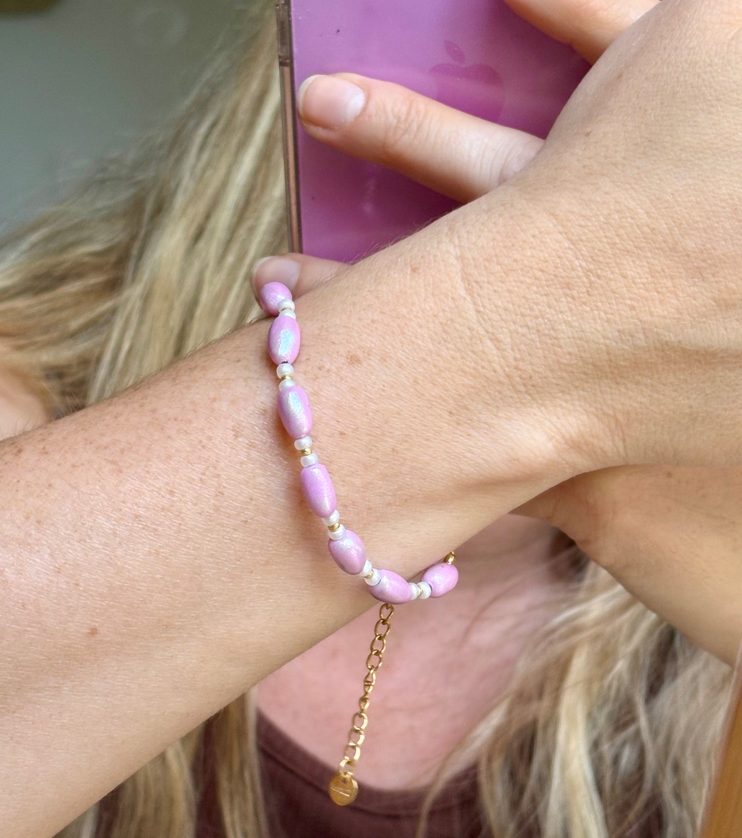 Bracelets Orya