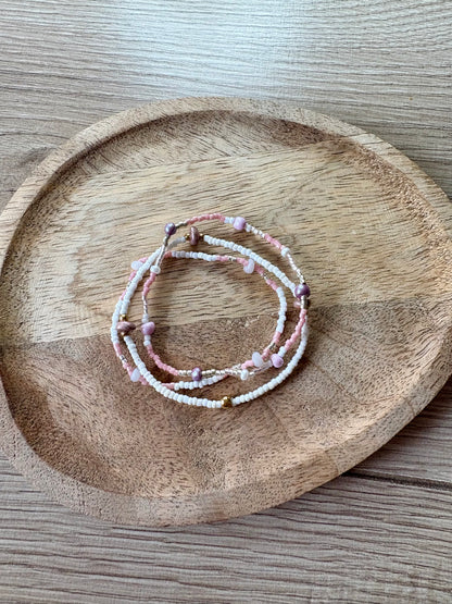 Bracelets Tiki