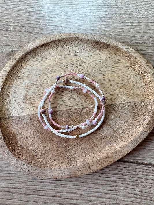 Bracelets Tiki