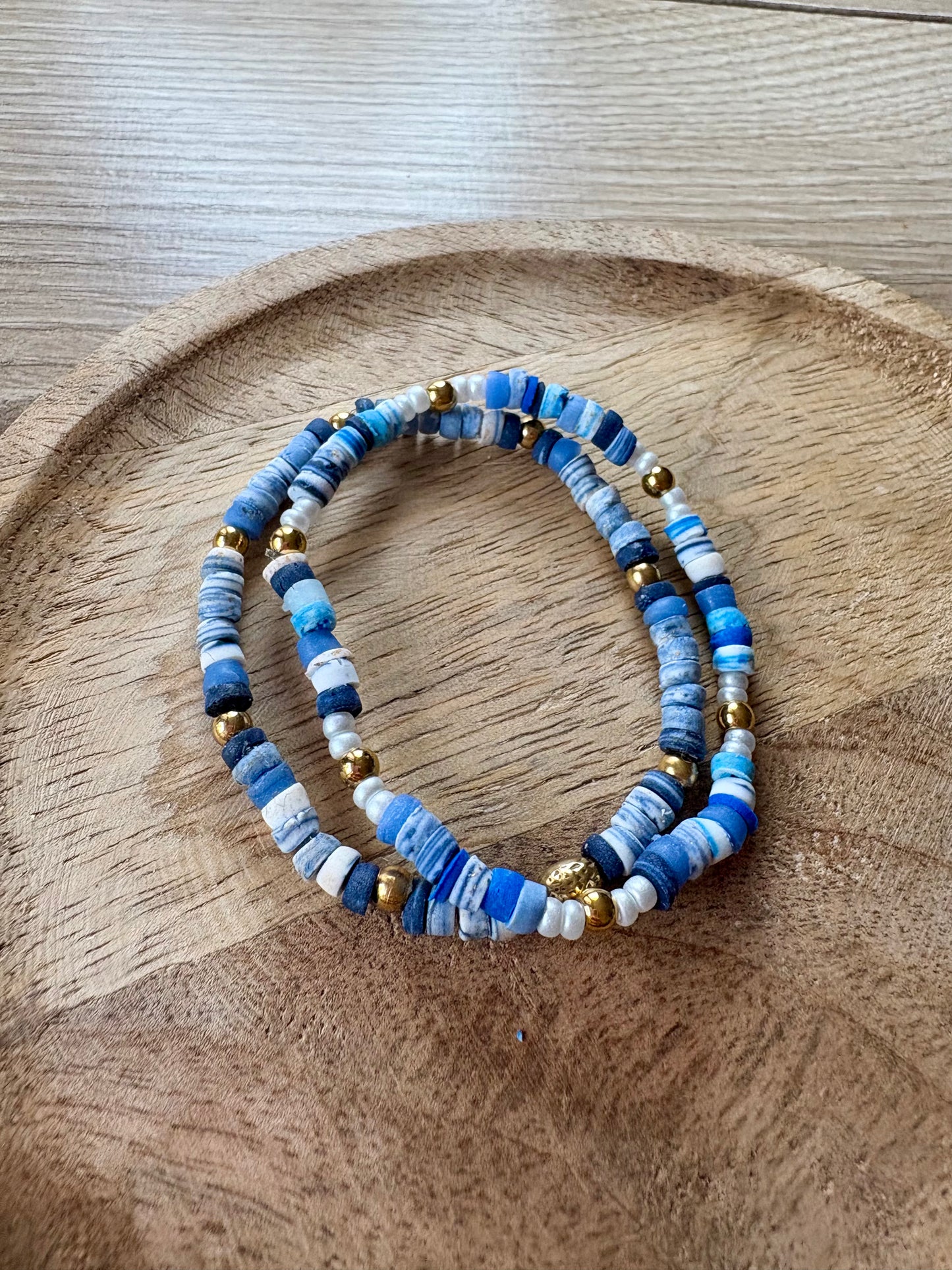 Bracelets Lani