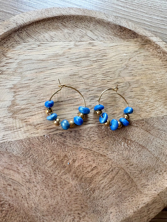 Boucles Calypso