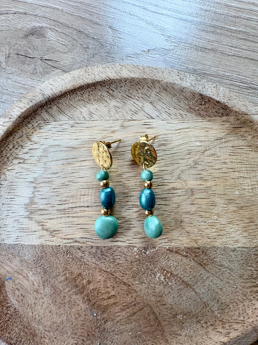 Boucles Nacara