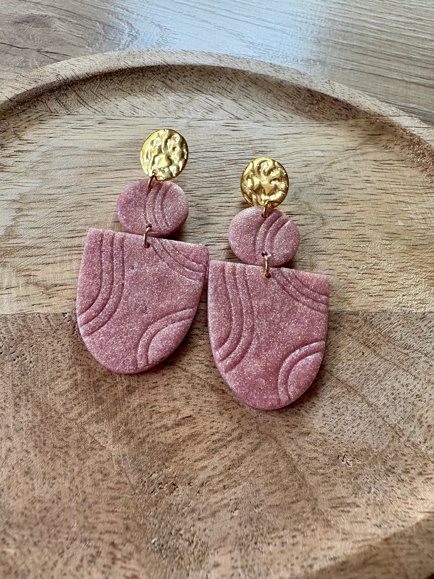 Boucles Opale