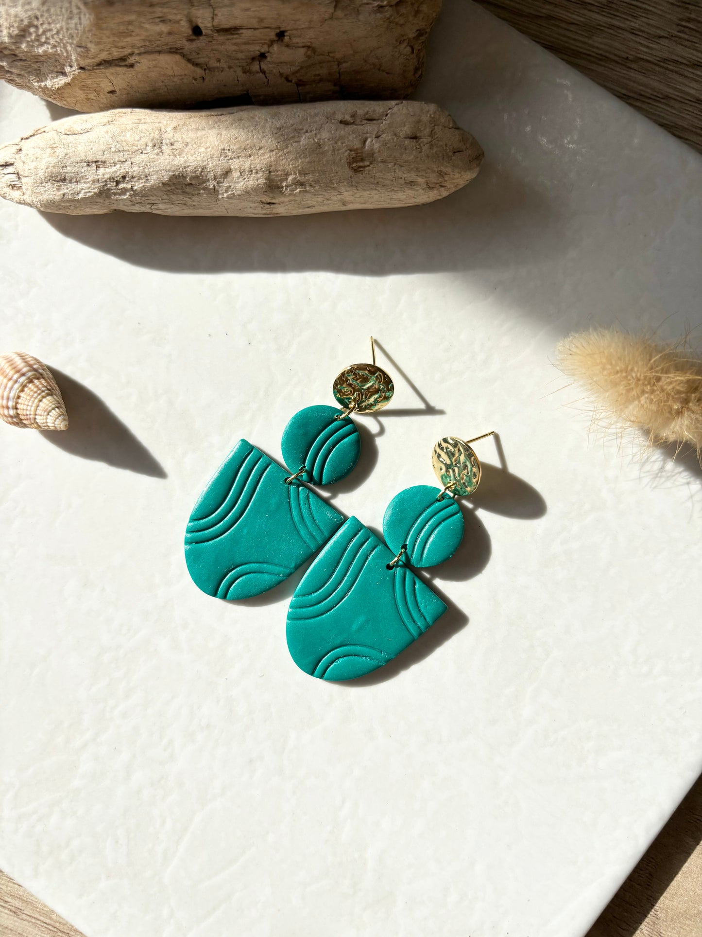 Boucles Opale