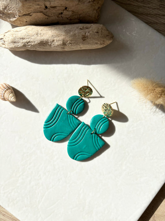 Boucles Opale