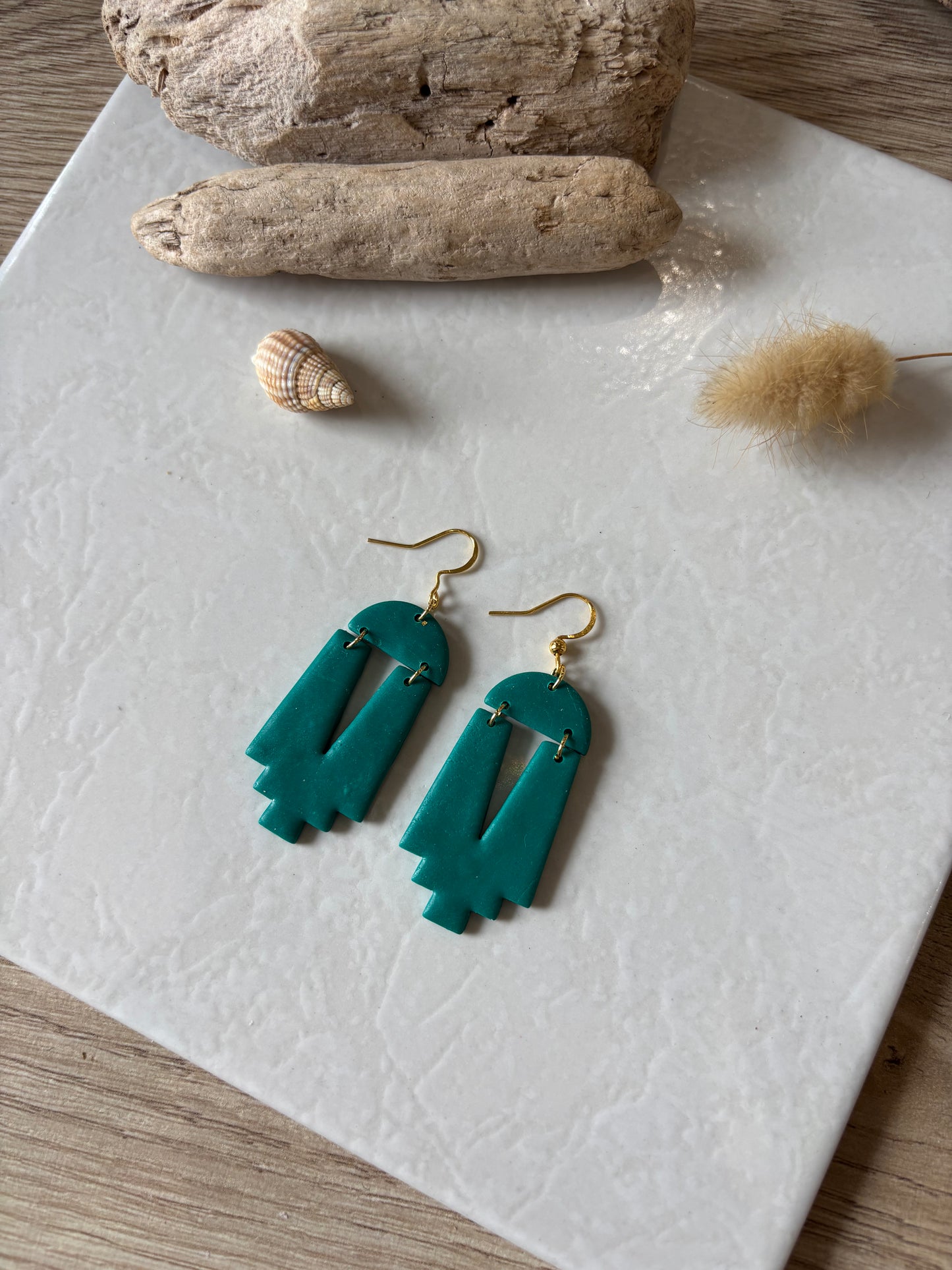 Boucles Azul