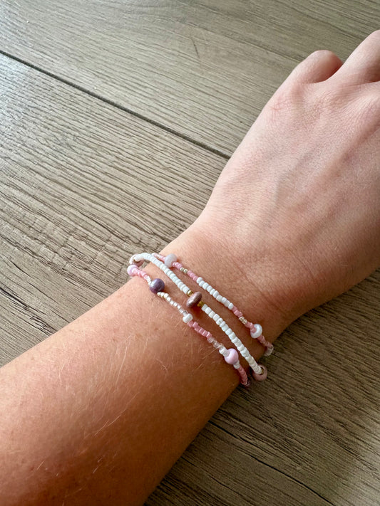 Bracelets Tiki