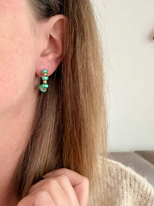 Boucles Calypso