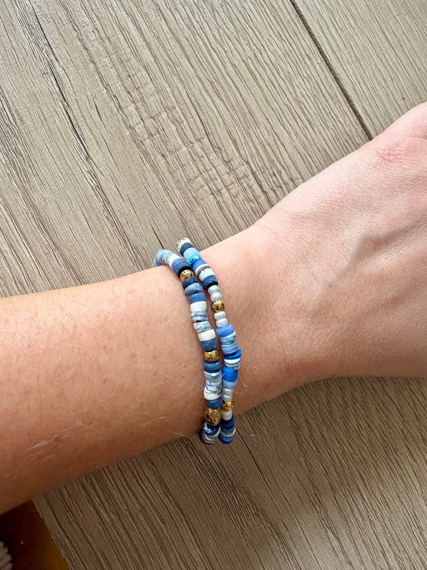 Bracelets Lani